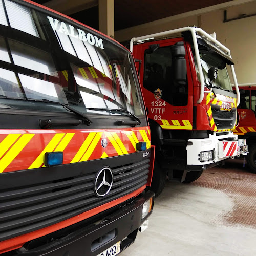 Comentários e avaliações sobre o Bombeiros Voluntários De Valbom