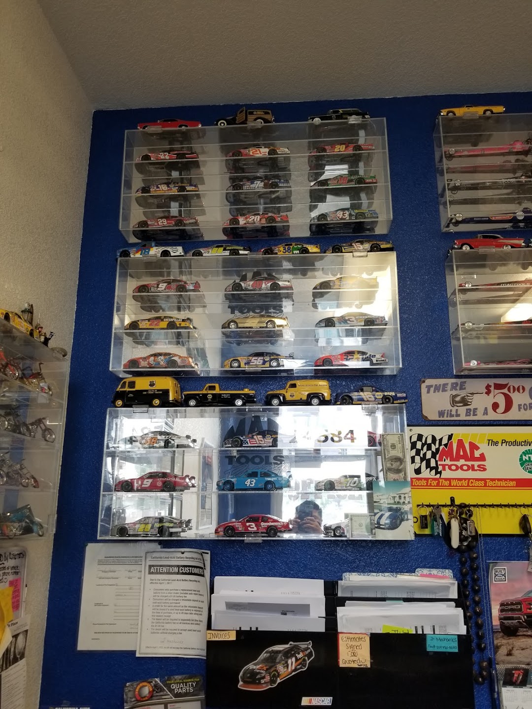 2 Mechanics Auto Repair