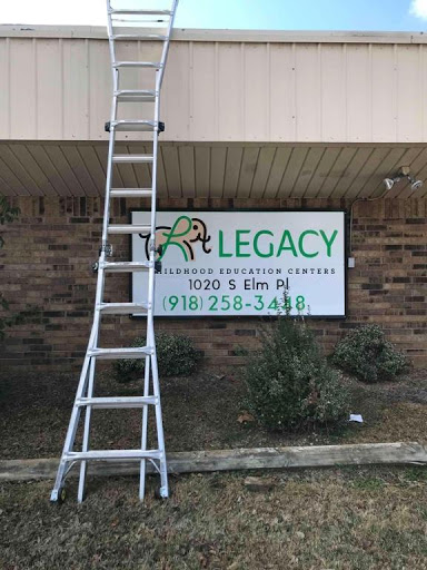 Construction Company «Above It All Roofing & Construction», reviews and photos