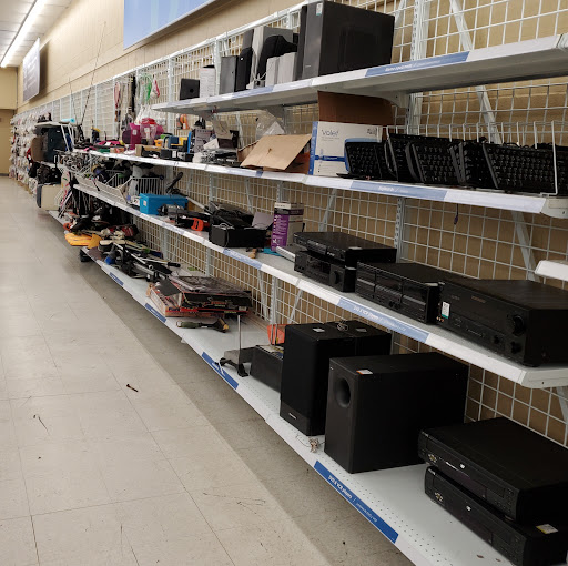 Thrift Store «Value Village», reviews and photos