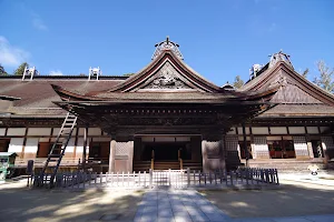 Kongobu-ji image