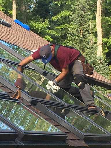 Roofing Contractor «Showalter Roofing Services», reviews and photos, 25W048 Ramm Dr, Naperville, IL 60564, USA