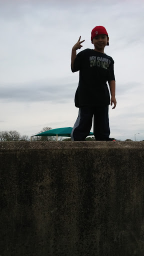 Golf Course «Clear Creek Golf Club», reviews and photos, 3902 Fellows Rd, Houston, TX 77047, USA