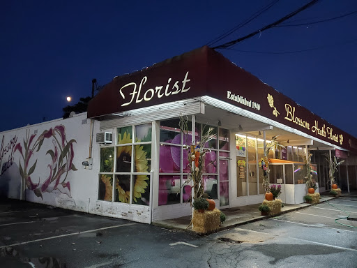 Blossom Heath Gardens, 3025 Long Beach Rd, Oceanside, NY 11572, USA, 