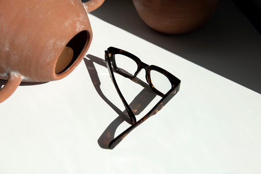 Sunglasses Store «Edward Beiner Purveyor of Fine Eyewear», reviews and photos, 900 S Miami Ave #172, Miami, FL 33130, USA