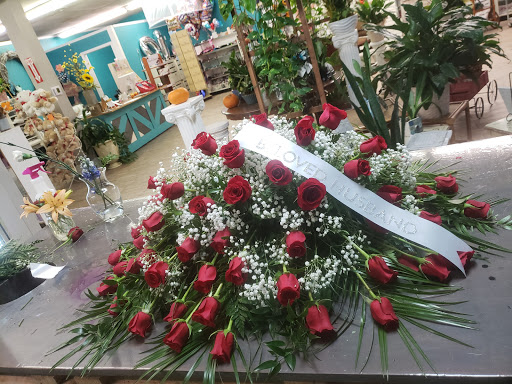 Florist «Blissful Blooms Floral», reviews and photos, 17 East Ave, Monroe, OH 45050, USA