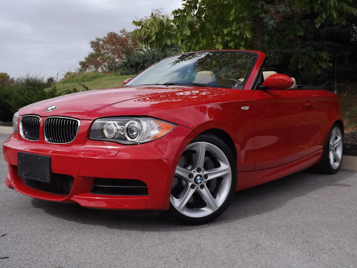 Used Car Dealer «Sunvertibles», reviews and photos, 4203 Franklin Commons Ct, Franklin, TN 37067, USA