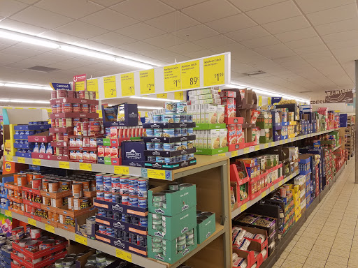 Supermarket «ALDI», reviews and photos, 1414 Mendota Rd E, Inver Grove Heights, MN 55077, USA