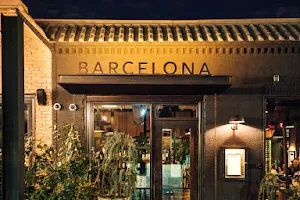 Barcelona Wine Bar image