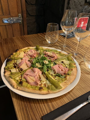 La Sardegna à Reims