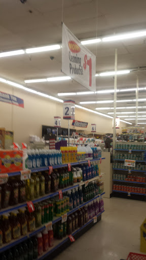 Discount Store «Roses», reviews and photos, 7201 Pendleton Pike, Indianapolis, IN 46226, USA