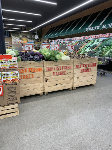 Fruit and Vegetable Store «Harvest Fresh Market», reviews and photos, 100 E Rand Rd, Arlington Heights, IL 60004, USA