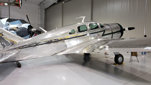 Museum «Commemorative Air Force Airbase Arizona», reviews and photos, 2017 N Greenfield Rd, Mesa, AZ 85215, USA