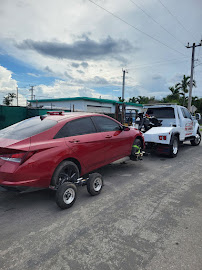 Tow Experts - Photo 4 - Car repair in , Miami