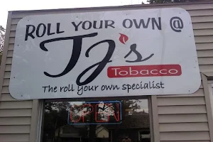 TJ's Tobacco image