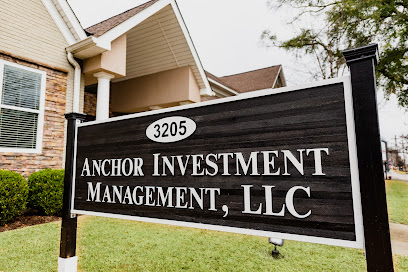 Anchor Investment Management