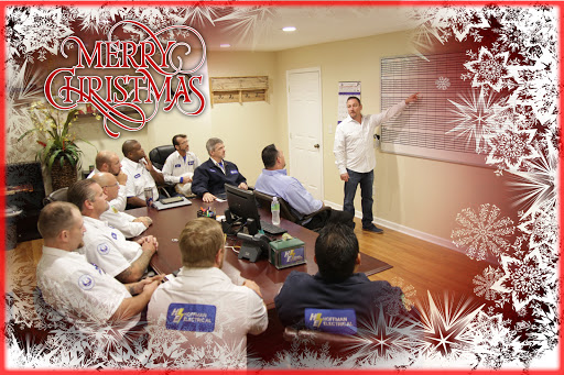 Electrician «Hoffman Electrical», reviews and photos, 1909 N 57th St, Tampa, FL 33619, USA