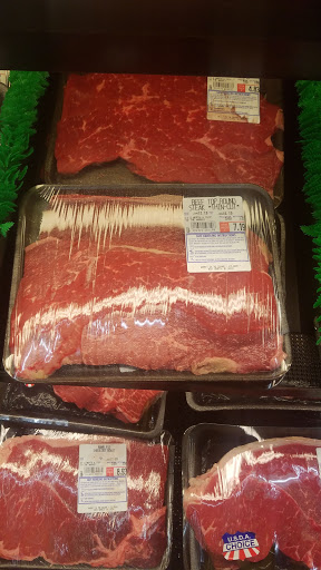 Grocery Store «The Market in the Square», reviews and photos, 940 Union Rd, West Seneca, NY 14224, USA