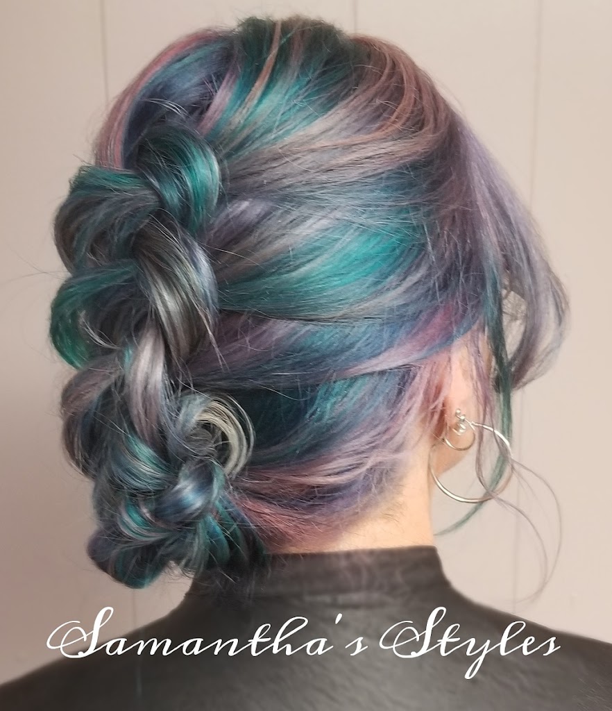 Samantha's Styles 17042