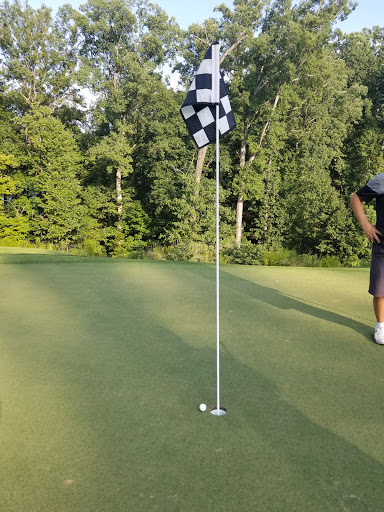 Golf Course «Lanier Islands Legacy Golf Course», reviews and photos, 7000 Lanier Islands Pkwy, Buford, GA 30518, USA