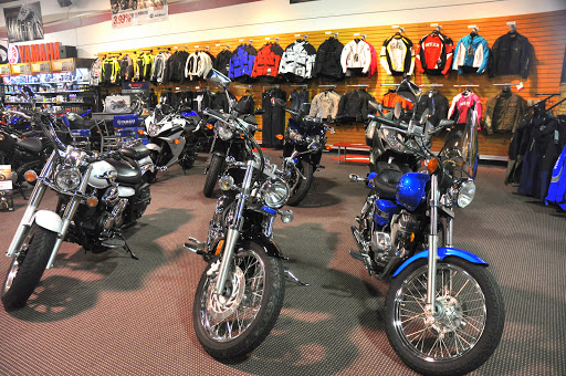 Motorcycle Dealer «Portland Sports Plaza», reviews and photos, 9515 SE 82nd Ave, Happy Valley, OR 97086, USA