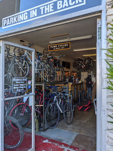 Stubborn Goat Bike Shop and Ski Service
