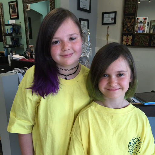 Hair Salon «Vincent Hair Salon», reviews and photos, 106 Westheimer Rd, Houston, TX 77006, USA