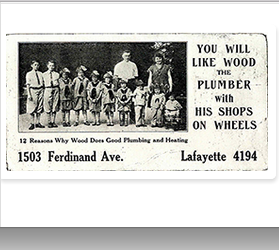 HVAC Contractor «Dan Wood Plumbing & Heating», reviews and photos, 40400 Grand River Ave F, Novi, MI 48375, USA