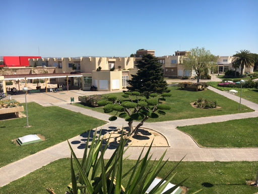 Hermanas Hospitalarias del Sagrado Corazón de Jesús Centro Neuropsiquiatrico Nuestra Señora Del Carmen