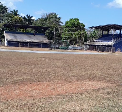 Centro Deportivo Misti