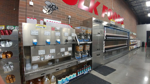 Grocery Store «WinCo Foods», reviews and photos, 4620 S Cooper St, Arlington, TX 76017, USA