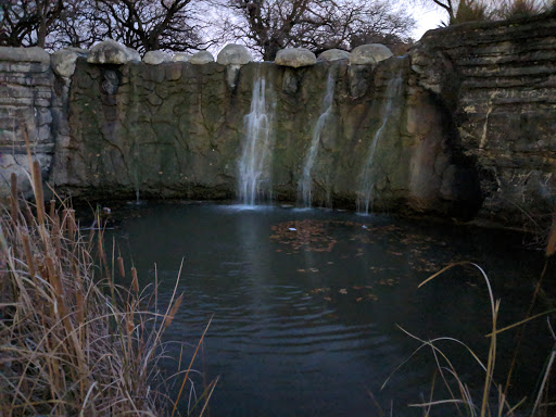 Tourist Attraction «Pioneer Plaza», reviews and photos, 1428 Young St, Dallas, TX 75202, USA