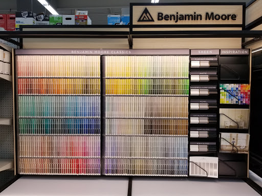 Hardware Store «Ace Hardware Inc», reviews and photos, 200 N 18th St, Parsons, KS 67357, USA