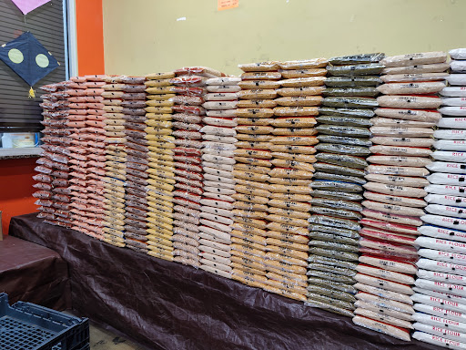 Indian Grocery Store «Suvidha Indo-Pak Groceries», reviews and photos, 425 Ernest W Barrett Pkwy NW, Kennesaw, GA 30144, USA