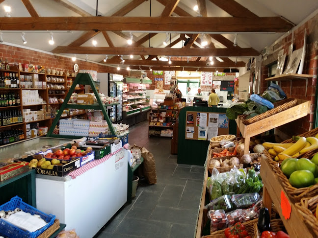 New Manor Farm Shop - Bristol