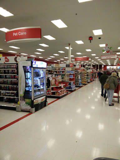 Department Store «Target», reviews and photos, 800 Rockhill Dr, Bensalem, PA 19020, USA