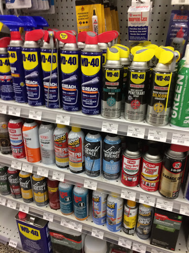 Hardware Store «Maitland Ace Hardware», reviews and photos, 1607 S Orlando Ave, Maitland, FL 32751, USA