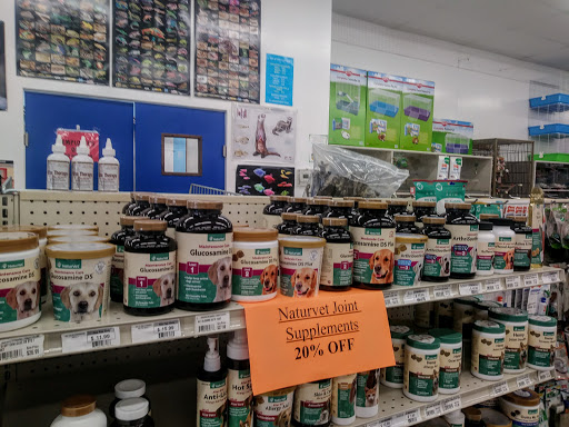Pet Supply Store «Blackwinds Pet Supplies», reviews and photos, 2494 Military Rd, Niagara Falls, NY 14304, USA
