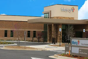 Mercy Hospital Ozark image
