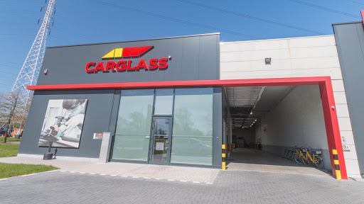 Carglass® Temse: Autoruiten vervangen & herstellen