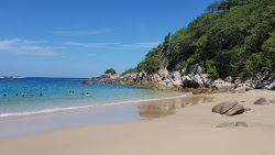 Arrocito beach的照片 具有非常干净级别的清洁度