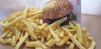 Aliment-réconfort du Friterie Beach burger à Hazebrouck - n°2