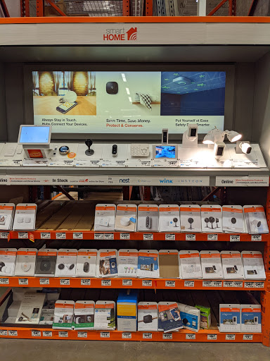 Home Improvement Store «The Home Depot», reviews and photos, 8334 Tamarack Village, Woodbury, MN 55125, USA