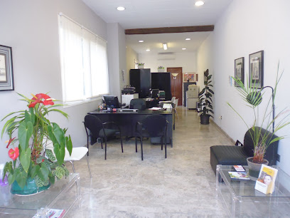 Fincas LM en Tordera