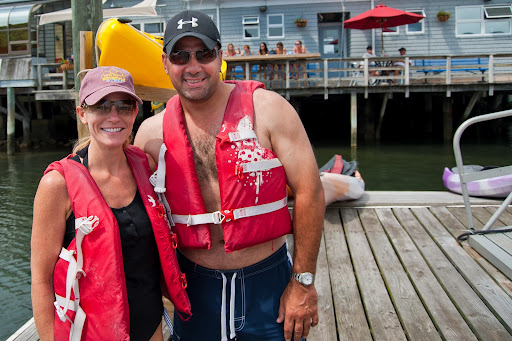 Water Sports Equipment Rental Service «Adventure Watersports», reviews and photos, 2 E Ferry Wharf, Jamestown, RI 02835, USA