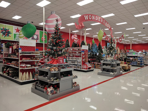 Department Store «Target», reviews and photos, 601 S Plano Rd, Richardson, TX 75081, USA