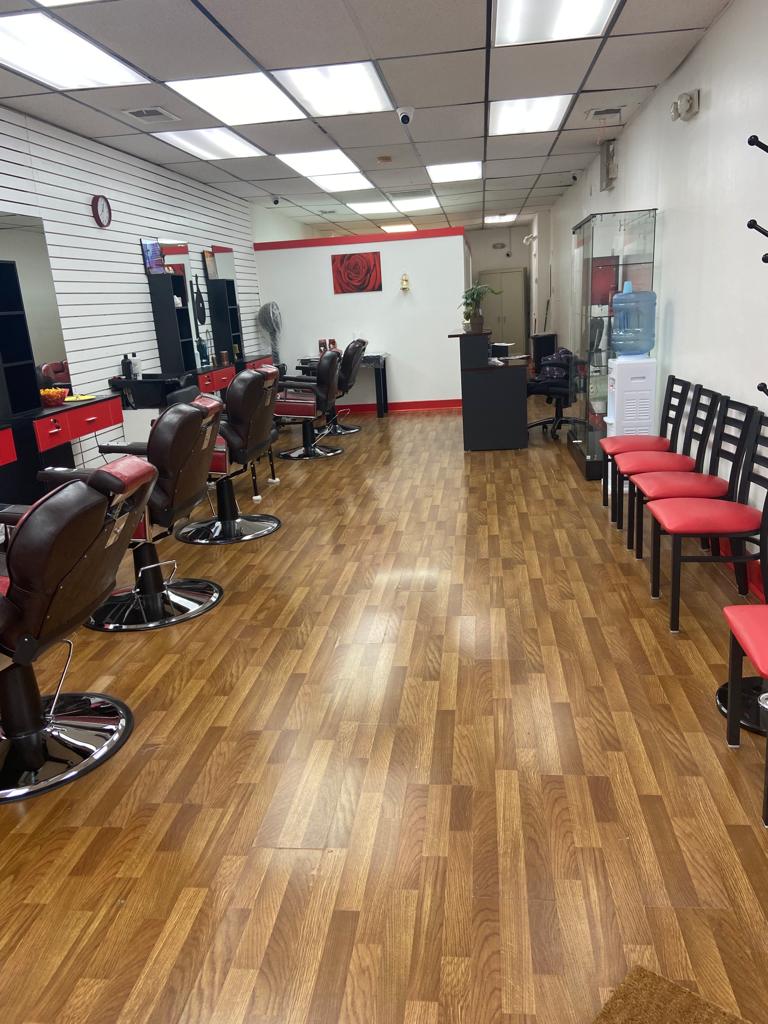 Samentha 2 beauty salon 07071
