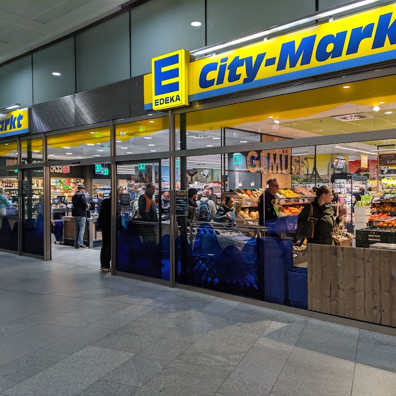 EDEKA City Markt