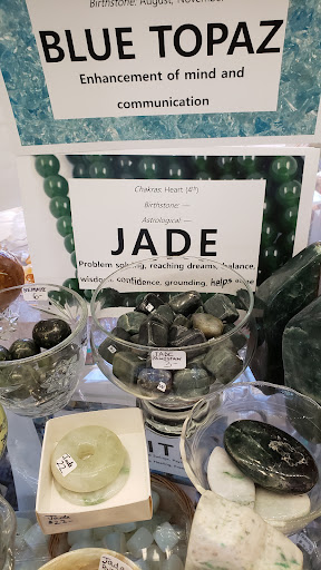 Gift Shop «Om Gifts For Body & Soul», reviews and photos, 105 S Linn St, Iowa City, IA 52240, USA