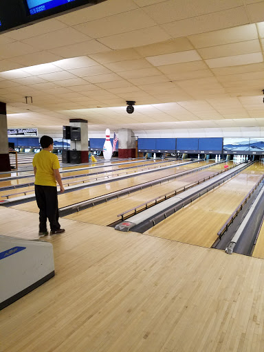 Bowling Alley «Pin Street Bowling», reviews and photos, 154 NY-94, Warwick, NY 10990, USA